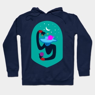 Universal Dream Hoodie